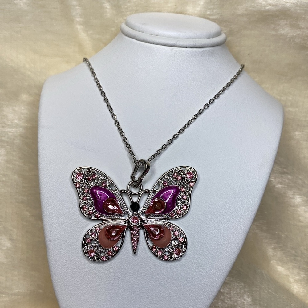 6 piece butterfly bundle - Picture 2 of 9